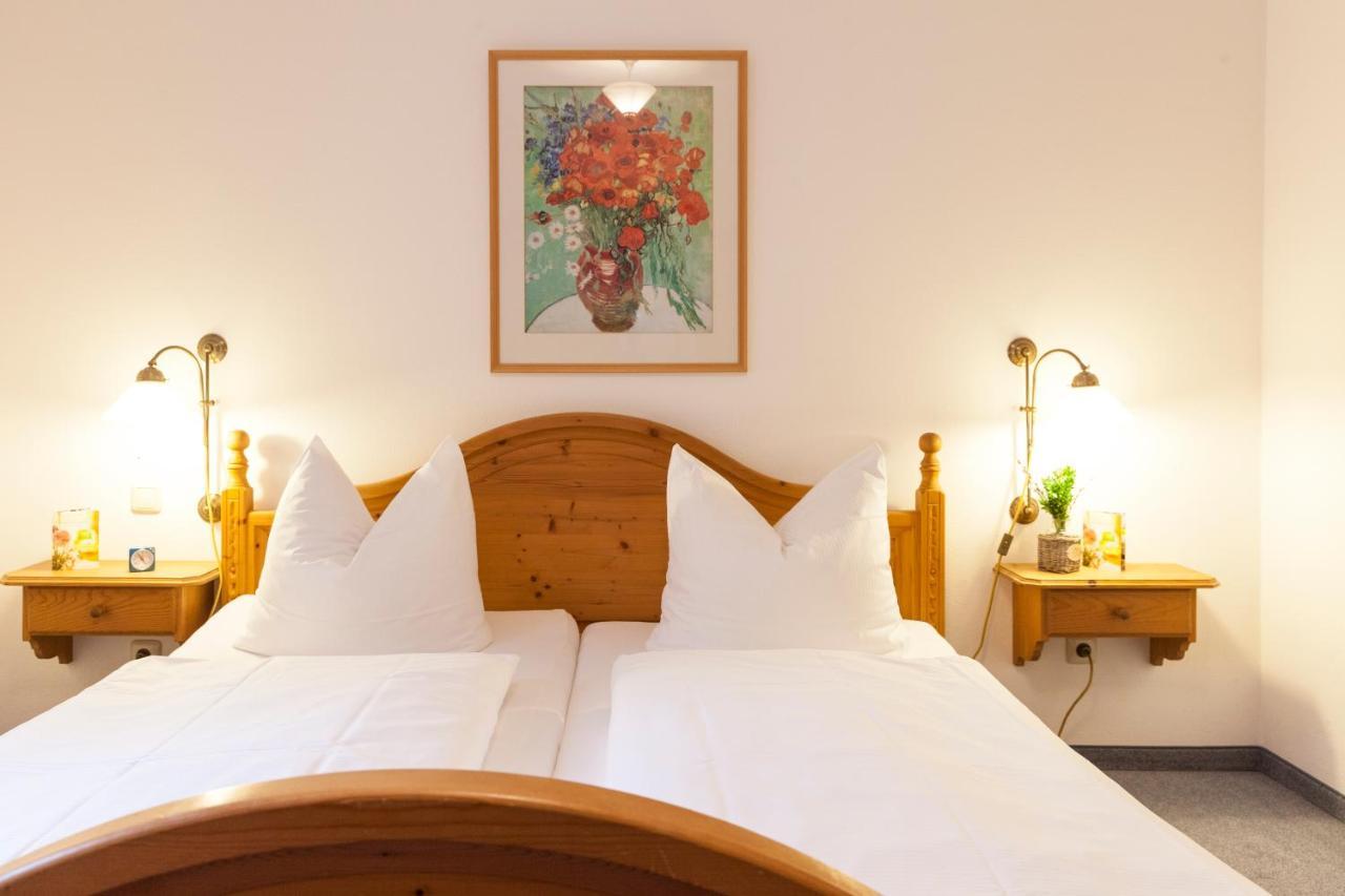 Landhaus Hubertus Bad Tolz Ngoại thất bức ảnh