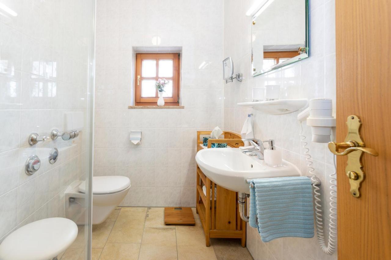 Landhaus Hubertus Bad Tolz Ngoại thất bức ảnh
