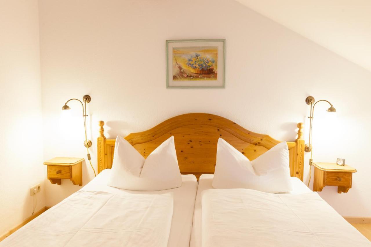 Landhaus Hubertus Bad Tolz Ngoại thất bức ảnh