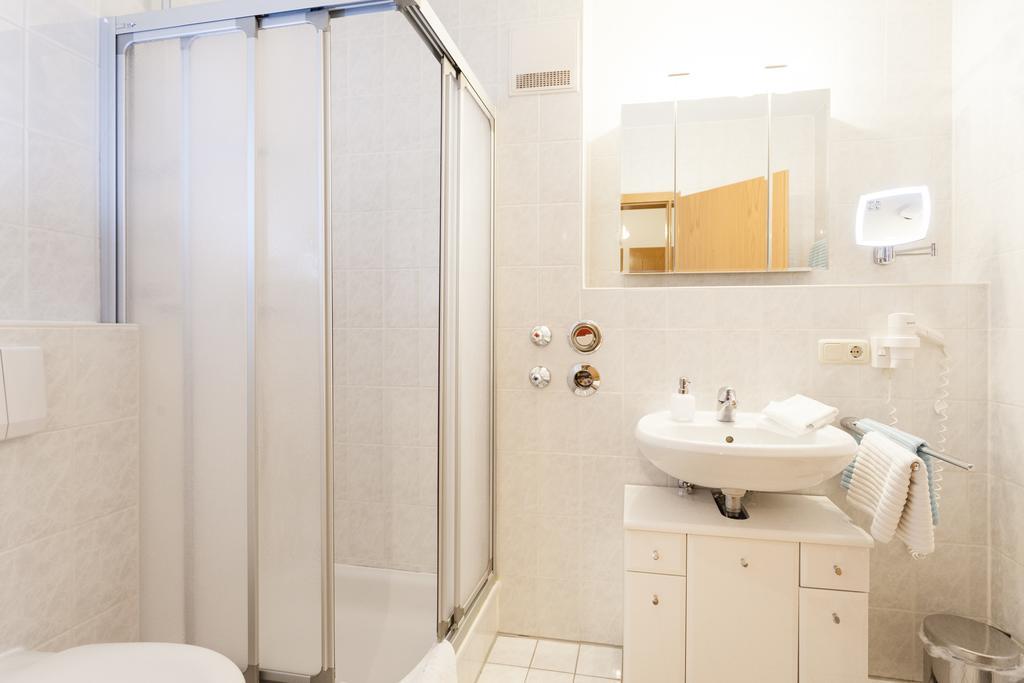 Landhaus Hubertus Bad Tolz Ngoại thất bức ảnh